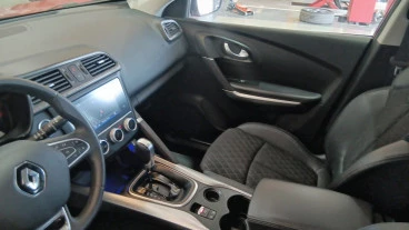 Renault Kadjar Techno GPF TCe 117kW (160CV) EDC
