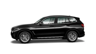 BMW X3 xDrive20d xLine