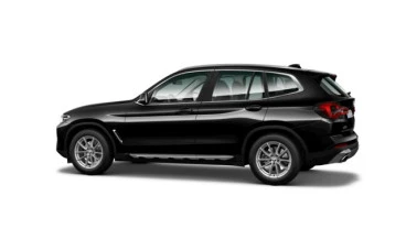 BMW X3 xDrive20d xLine
