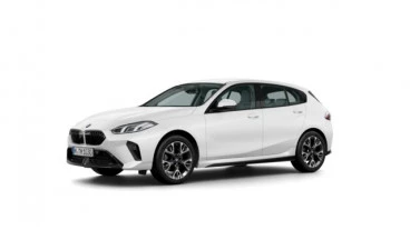 BMW Serie 1 116