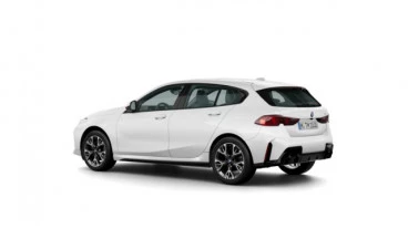 BMW Serie 1 116
