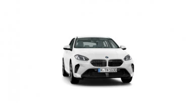 BMW Serie 1 116