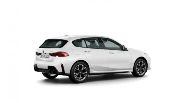 BMW Serie 1 116