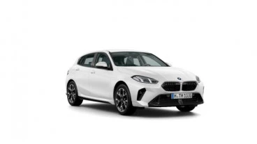 BMW Serie 1 116