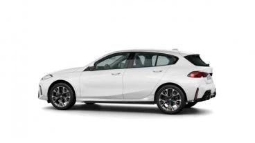 BMW Serie 1 116