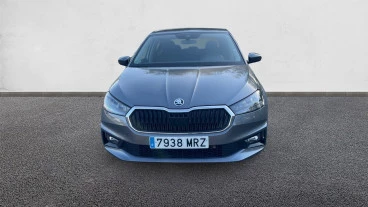 Skoda Fabia 1.0 MPI 59KW (80CV) Selection