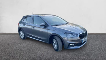 Skoda Fabia 1.0 MPI 59KW (80CV) Selection