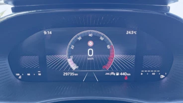 Skoda Fabia 1.0 MPI 59KW (80CV) Selection