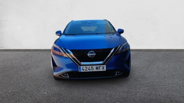 Nissan Qashqai DIG-T 116kW mHEV Xtronic 4x4 N-Connecta