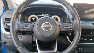 Nissan Qashqai DIG-T 116kW mHEV Xtronic 4x4 N-Connecta