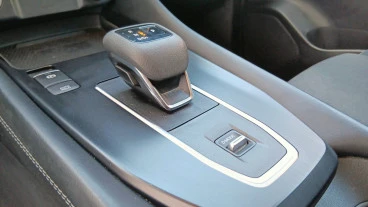 Nissan Qashqai DIG-T 116kW mHEV Xtronic 4x4 N-Connecta