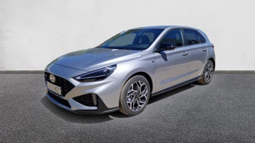 Hyundai i30 1.0 TGDI N Line SE