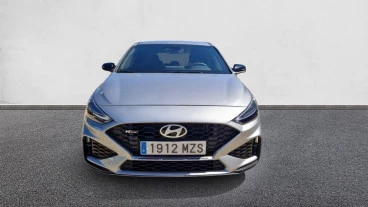 Hyundai i30 1.0 TGDI N Line SE