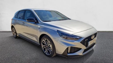 Hyundai i30 1.0 TGDI N Line SE