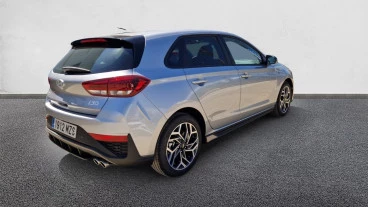 Hyundai i30 1.0 TGDI N Line SE