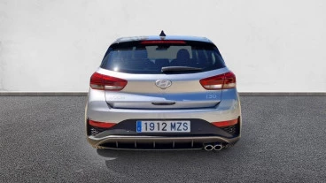 Hyundai i30 1.0 TGDI N Line SE