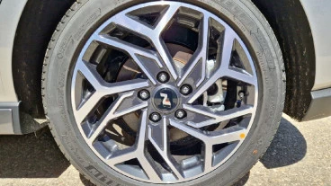 Hyundai i30 1.0 TGDI N Line SE