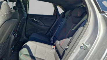 Hyundai i30 1.0 TGDI N Line SE