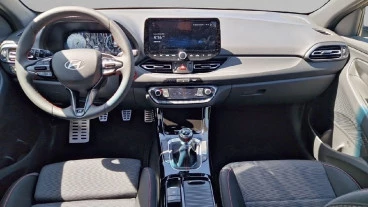 Hyundai i30 1.0 TGDI N Line SE