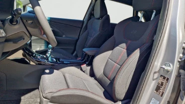 Hyundai i30 1.0 TGDI N Line SE