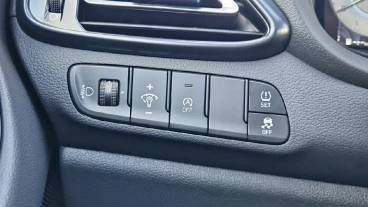 Hyundai i30 1.0 TGDI N Line SE