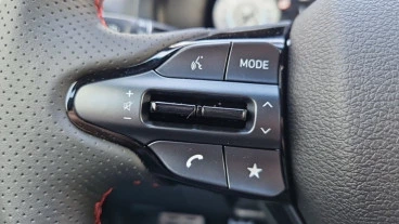 Hyundai i30 1.0 TGDI N Line SE