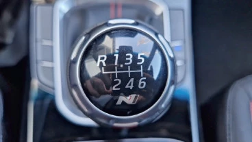 Hyundai i30 1.0 TGDI N Line SE