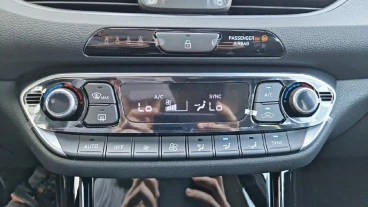 Hyundai i30 1.0 TGDI N Line SE