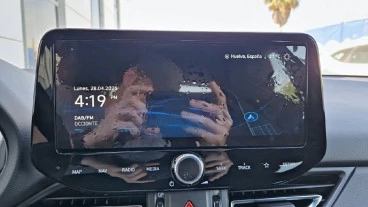 Hyundai i30 1.0 TGDI N Line SE