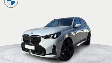 BMW X3 20d xDrive