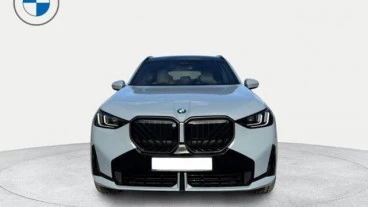 BMW X3 20d xDrive