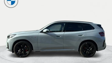 BMW X3 20d xDrive
