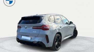 BMW X3 20d xDrive