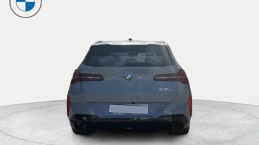 BMW X3 20d xDrive