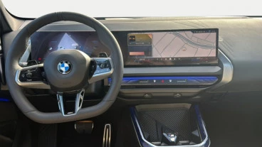 BMW X3 20d xDrive