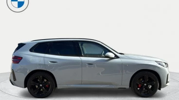 BMW X3 20d xDrive