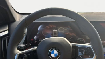 BMW X3 20d xDrive