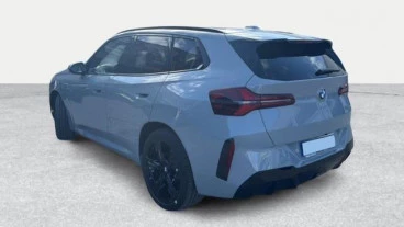 BMW X3 20d xDrive