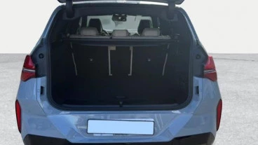 BMW X3 20d xDrive