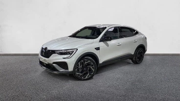 Renault Arkana Esprit Alpine E-TECH full hybrid 105kW