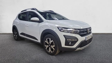 Dacia Sandero Stepway Comfort TCe 67kW (90CV)
