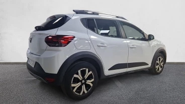 Dacia Sandero Stepway Comfort TCe 67kW (90CV)