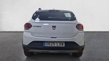Dacia Sandero Stepway Comfort TCe 67kW (90CV)