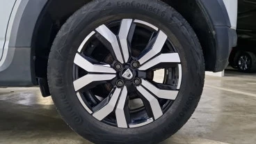 Dacia Sandero Stepway Comfort TCe 67kW (90CV)