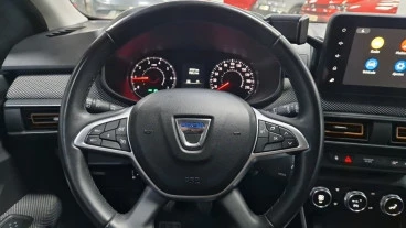 Dacia Sandero Stepway Comfort TCe 67kW (90CV)