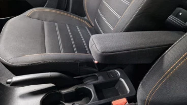 Dacia Sandero Stepway Comfort TCe 67kW (90CV)