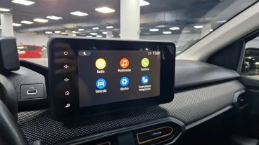 Dacia Sandero Stepway Comfort TCe 67kW (90CV)