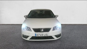 Seat Leon 1.6 TDI 85kW (115CV) S&S Style Visio Ed