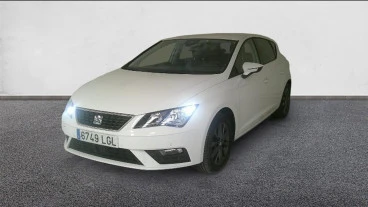 Seat Leon 1.6 TDI 85kW (115CV) S&S Style Visio Ed