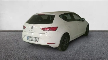 Seat Leon 1.6 TDI 85kW (115CV) S&S Style Visio Ed